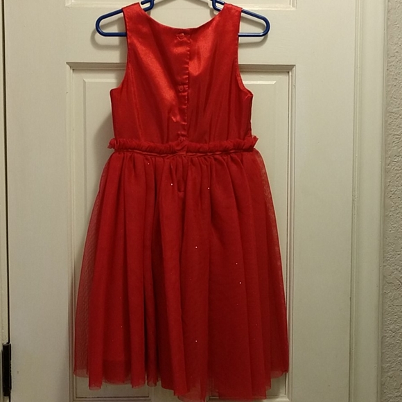 Dress - Picture 3 of 4